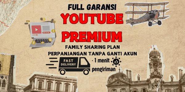 Gambar Product 1 Month Premium