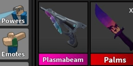 Gambar Product Plasmabeam