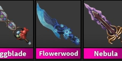 Gambar Product Flowerwood