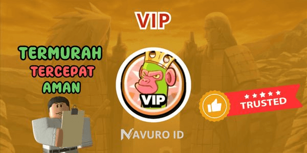 Gambar Product VIP