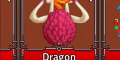 Gambar Product Dragon Fruit