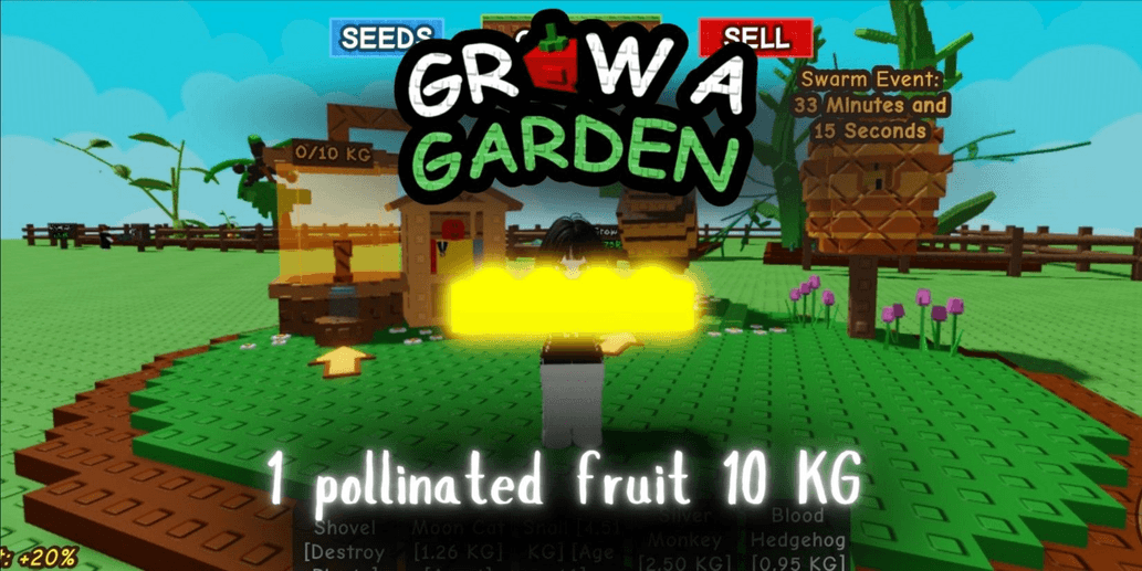 Product Showcase