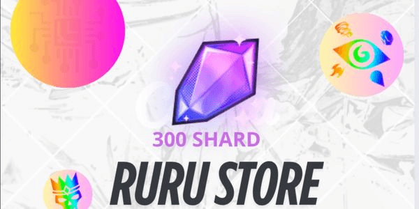 Gambar Product Joki 300 Reroll | Anime Last Stand