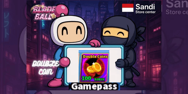 Double Coins
