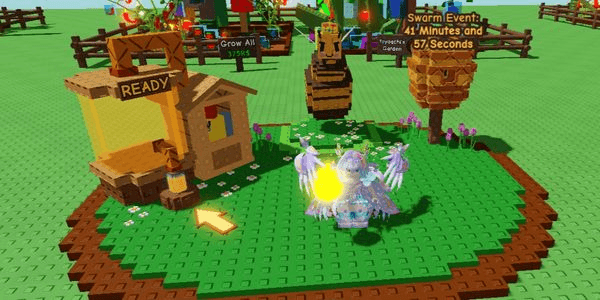 Gambar Product "Pollinated Fruit - Grow A Garden (Random Size)"