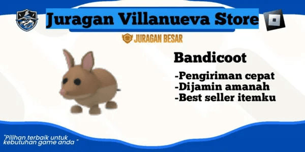 Bandicoot
