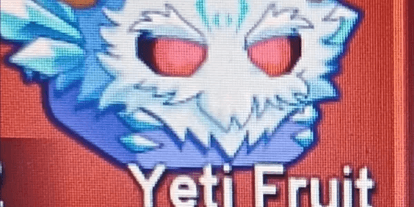 Yeti