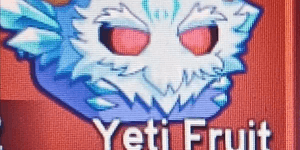 Yeti