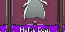 Hefty Coat