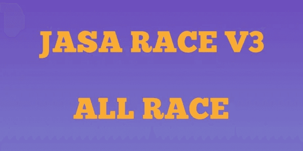 Jasa Race V3