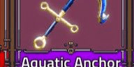 Aquatic Anchor