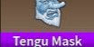 Gambar Product Tengu Mask