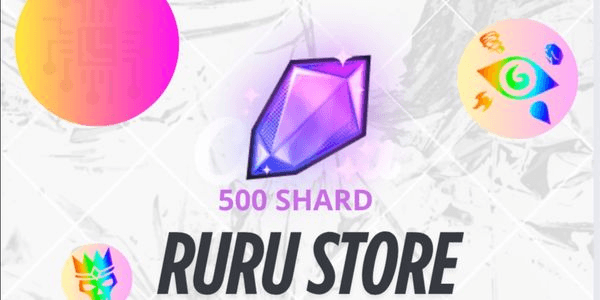 Gambar Product Joki Reroll 500 | Anime Last Stand
