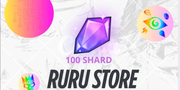Gambar Product Joki 100 Reroll | Anime Last Stand