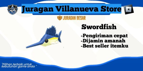 Gambar Product Swordfish