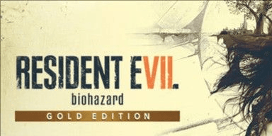 Gambar Product Resident Evil 7 Biohazard Gold Edition Steam Key