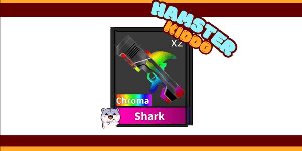Gambar Product Chroma Shark