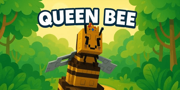Gambar Product Queen Bee