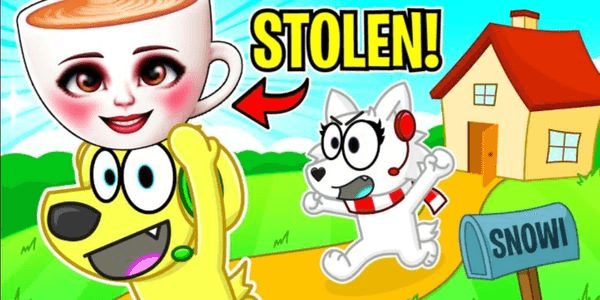 Gambar Product "Steal A Brainrot - 2x Server Luck"