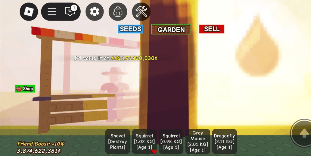Product Showcase