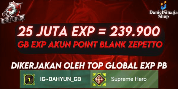 Gambar Product 25 Juta