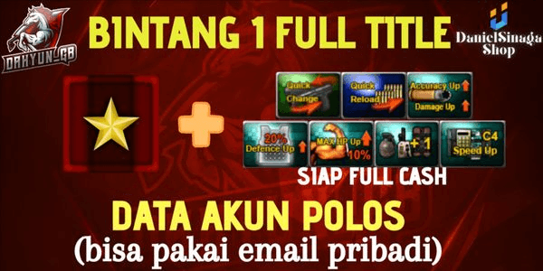 Gambar Product Star 1