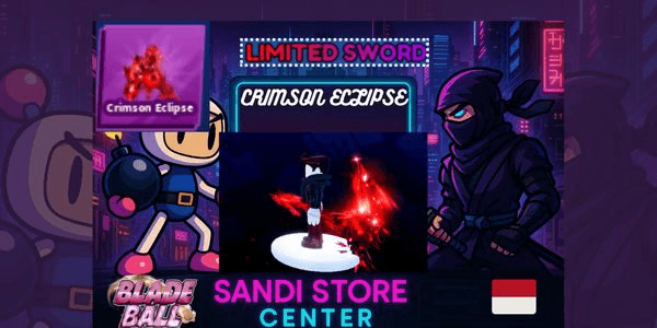 Gambar Product Crimson Eclipse