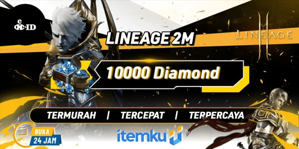 Gambar Product 10000 Diamond