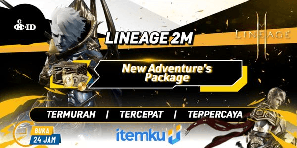 Gambar Product New Adventure's Package