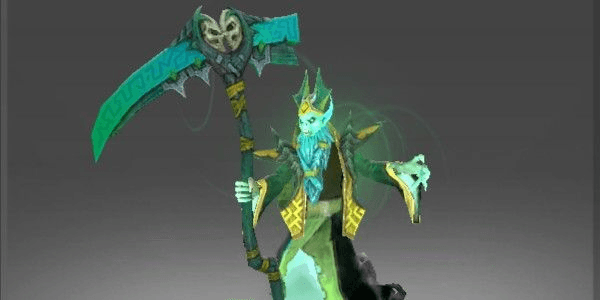 Gambar Product Relics of the Putrid Pontiff (Nechrophos Set)