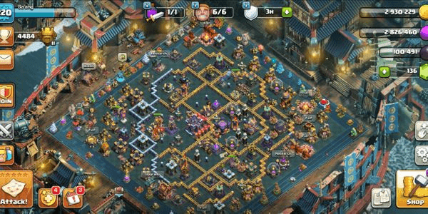 Gambar Product LIMITED | 2 SCENERY | 1 WAR SCENERY | TH15 SEMI MAX | EXP 220 | Sa’ang | HERO 69 73 57 48 30 | GEMS 136 | CN 500
