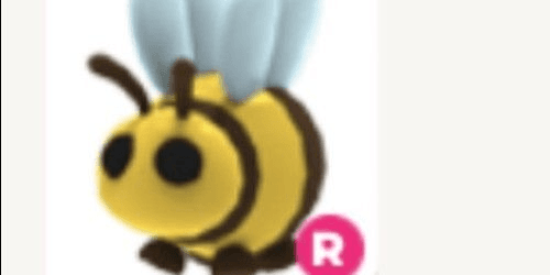 Gambar Product Bee (R) - Adopt me
