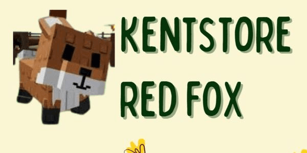 Gambar Product Red Fox | Stock by Kentstore