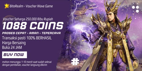 Gambar Product 1088 Coins