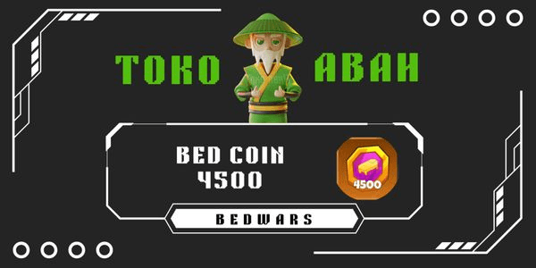 Gambar Product 4500 Coin