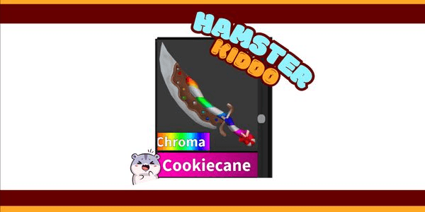 Gambar Product Chroma Cookiecane