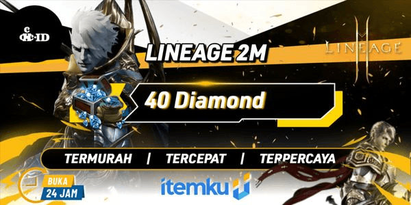 Gambar Product 40 Diamond