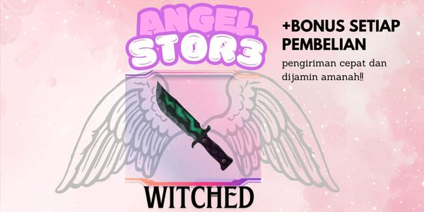 Gambar Product Witched