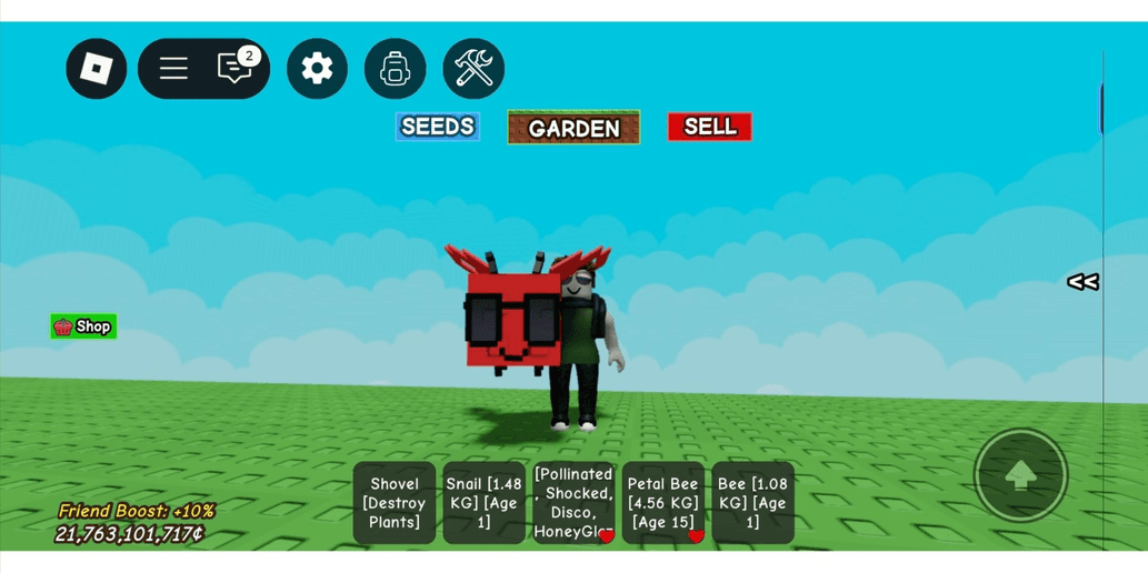 Product Showcase