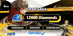 12000 Diamonds