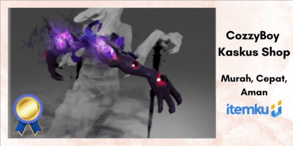 Gambar Product Slumbering Terror (Immortal Bane)
