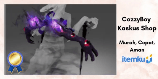 Slumbering Terror (Immortal Bane)