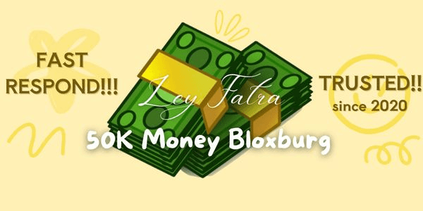 Gambar Product 50K Cash