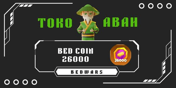 Gambar Product 26000 Coin