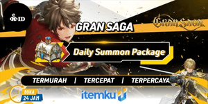 Daily Summon Package