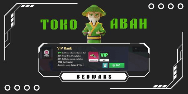 Gambar Product VIP