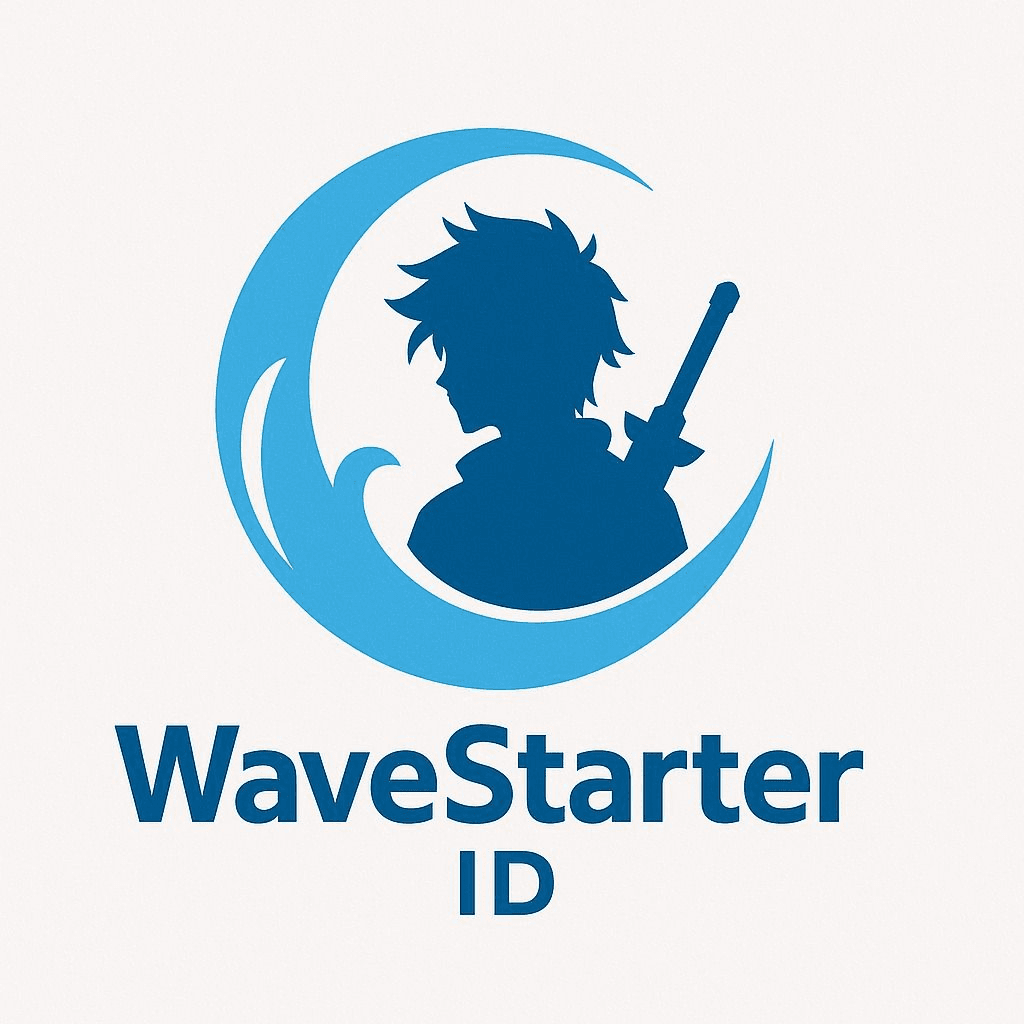 avatar Wave Starter ID