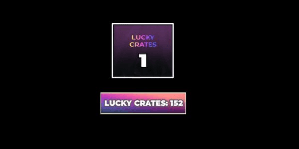 Gambar Product Lucky Crate