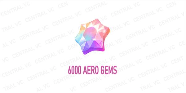 Gambar Product 6000 Aeos Gems