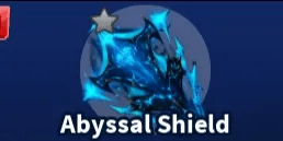 Abyssal Shield